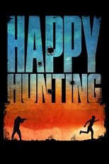 Poster de la película Happy Hunting