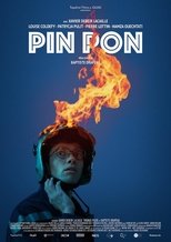 Poster de la película Pin Pon