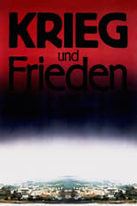 Poster de la película Krieg und Frieden