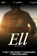 Poster de la película Ell