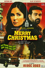 Poster de la película Merry Christmas