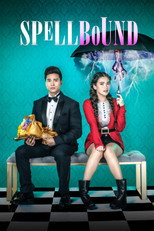 Poster de la película Spellbound