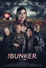 Poster de la película The Bunker