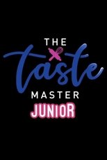 Poster de la serie The Taste Master SA Junior