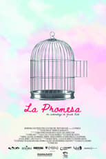 Poster de la película The Promise