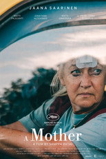 Poster de la película A Mother