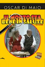 Poster de la película Il Morto sta bene in salute