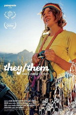 Poster de la película They/Them