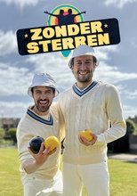 Poster de la serie Zonder sterren