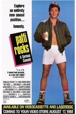 Poster de la película Patti Rocks