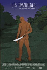 Poster de la película The Fugitives