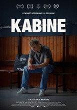 Poster de la película Changing Room