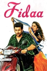 Poster de la película Fidaa