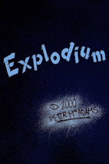 Poster de la película Explodium
