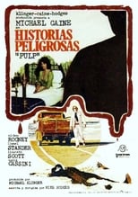 Poster de la película Historias peligrosas