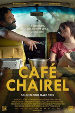 Poster de la película Café Chairel