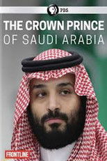 Poster de la película The Crown Prince of Saudi Arabia