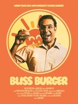 Poster de la película Bliss Burger