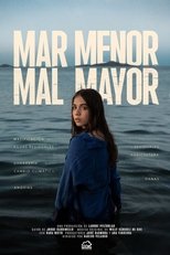 Poster de la película Mar Menor, mal mayor