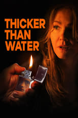 Poster de la película Thicker Than Water