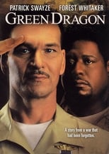 Poster de la película Green Dragon