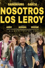 Poster de la película Nosotros, Los Leroy