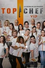 Poster de la serie Top Chef VIP