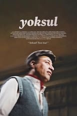 Poster de la película Yoksul