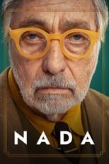 Poster de la serie Nada