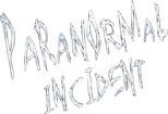Logo Paranormal Incident