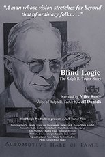 Poster de la película Blind Logic: The Ralph R. Teetor Story