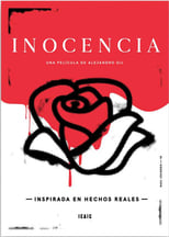 Poster de la película Innocence