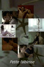 Poster de la película Little Weakness