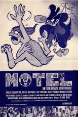 Poster de la película Motel