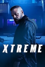 Poster de la película Xtreme