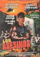 Poster de la película Los Asesinos