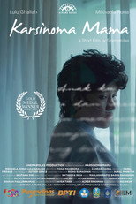 Poster de la película Karsinoma Mama