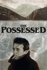 Poster de la película The Possessed