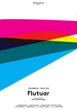 Poster de la película Flutuar
