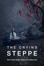 Poster de la película The Crying Steppe