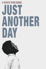 Poster de la película Just Another Day