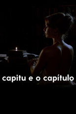 Poster de la película Capitu and the Chapter