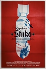 Poster de la película Experiment Stuka