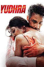 Poster de la película Yudhra
