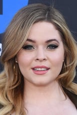 Actor Sasha Pieterse