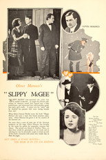 Poster de la película Slippy McGee