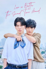Poster de la serie Love Is Better the Second Time Around