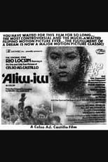 Poster de la película Aliw-iw