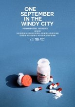 Poster de la película One September In The Windy City