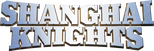 Logo Shanghai Knights